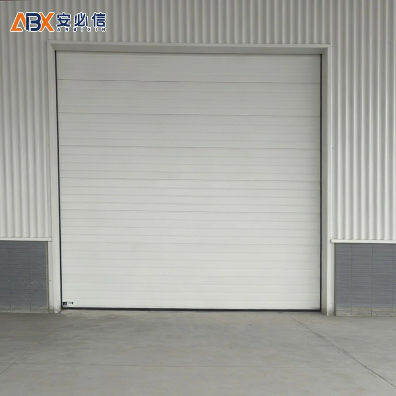 徐州彭城街道工业提升门